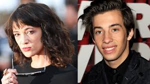 She made her debut when she was. Amid Asia Argento Accusation What A Metoo Moment Can Be Like For Male Victims Chicago Tribune