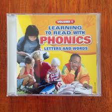 At turtle diary, we offer a variety of phonics games to help through these phonics games online, students will gain a deeper understanding of the relationship between letters and sounds while also having fun. Learning To Read With Phonics Letters Words Babies Kids On Carousell