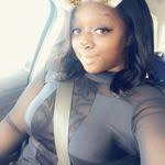 Janay Herring's Instagram, Twitter & Facebook