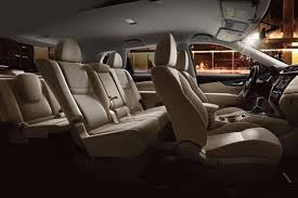 The 2019 nissan rogue comes in three different trims: Used 2019 Nissan Rogue For Sale In Chicago Il Berman Nissan