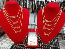 But how much do we really know about what goes on in that country? Korea Gold Shop Jewellery Home Facebook