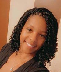 Terry Cornelius (touchofterry)