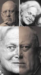 The Holy Grail of Who “They” Are That Rule Over Us All — Part I