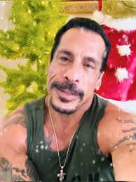 Danny Wood