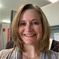 Pam Rutherford's Instagram, Twitter & Facebook