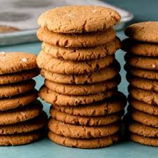 Chewy Browned Coconut Butter Cookies Cook S Illustrated Cook S Illustrated Best Sugar Cookies Chewy Cookie Butter Cookies