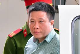 Hà Văn Thắm xin đưa hết cổ phiếu, tài sản niêm phong khắc phục hậu quả