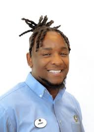 Checkered Flag Volkswagen Staff