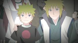 Ramenuzumaki Naruto Minato Naruto Shippuden Anime Naruto Episodes