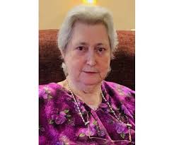 Martha Ruth Warren Obituary (2025)