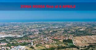Con un tasso settimanale di incidenza superiore a 250 casi per 100mila abitanti si passerebbe in zona rossa: Proroga Della Zona Rossa In Emilia Romagna Fino Al 6 Aprile 2021 Cna Rimini