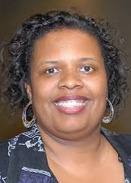 Sandra Douglas: Living her beliefs