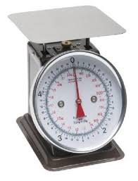 CCI Scale Company - Nicol Scales