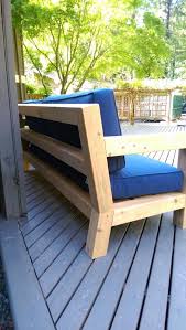 modernes rustikales outdoor sofa inspiriert von rh merida rustic outdoor sofas diy outdoor furniture best outdoor furniture