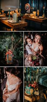 Exklusive modelle, die zum jeweiligen individuellen. Marrymag Hochzeitsinspiration Great Gatsby Jugendstil Wedding