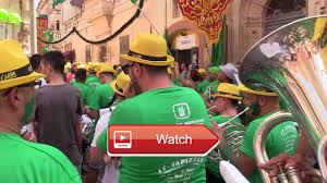 Festa Zabbar 17 Gaqda Madonna Talgrazzja Banda San Mikiel Abbar Festa Zabbar 17 Gaqda Madonna Talgrazzja Banda San Mikiel Abbar In 2020 Madonna Music Music Hits Banda