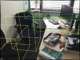 ImVoxelENet: Image to Voxels Epipolar Transformer for Multi ...