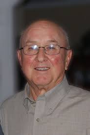 George C. Frohock, Jr. Obituary May 11, 2018