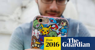 Everyday responsibilities are a little boring to recruiters. Pokemon Go Makers Call For Calm As Servers Crash Across Europe And Us Pokemon Go The Guardian