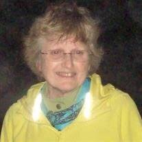 Barbara S. Williams Obituary