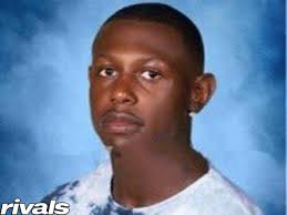 Trent Logan 2020 Wide Receiver