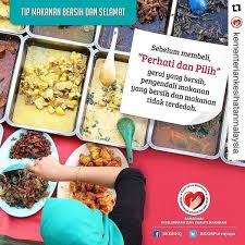Instagram Photo By Pmr Penerangan Segamat Jun 6 2016 At 12 06pm Utc Instagram Posts Instagram Food