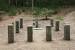 Plan Thoreau Cabin