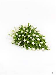 Maybe you would like to learn more about one of these? Tulip Posy Funeral Flowers Birmingham