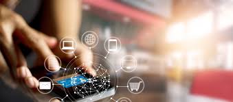 It is formed in 1988. Five Facts On Fintech