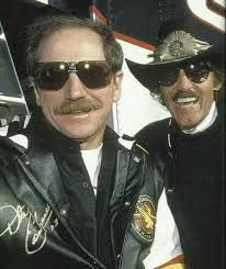 Tribute to Dale Earnhardt Sr, the Intimidator
