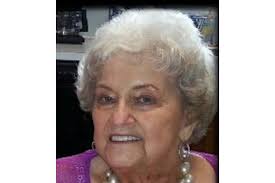 Faye Shaffer Obituary (1934