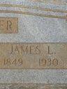 James Cansler Family History & Historical Records