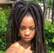 Repost Locs Hairstyles Hair Styles Beautiful Dreadlocks