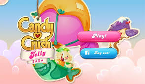 Candy Crush