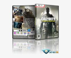 Call Of Duty Cod Infinite Warfare System Requirements Png Image Transparent Png Free Download On Seekpng