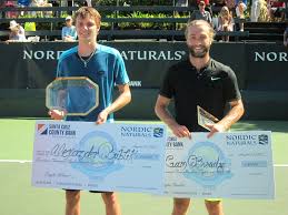 Liam broady is my new favourite tennis player. Norcal Tennis Czar Bublik 20 Predicted To Reach Top 10 Seriously