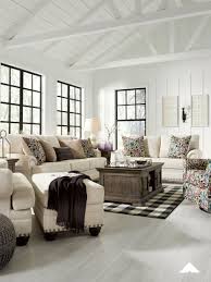 Harrietson Shell Living Room Collection By Ashley Furniture Inc In 2020 Ashley Furniture Living Room Collections Ashley Furniture Industries