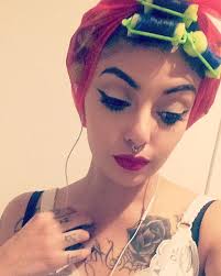 Pin On Style Pin Up