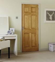 6 Panel Clear Pine Door With Images Clear Pine Doors Interior Exterior Doors Pine Doors