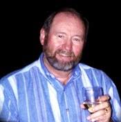 Jerry R. “J.R.” Bergeson