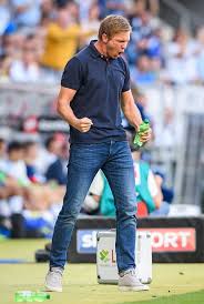 Pin On Julian Nagelsmann