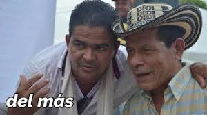 MÁXIMO JIMÉNEZ, EL INDIO SINUANO Descansó en la paz de Dios