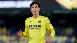 Jugador del @villarrealcf y ex del @malagacf ⚽️ @adidas_es. Solksjaer Wird S Freuen Manchester United An Pau Torres Interessiert