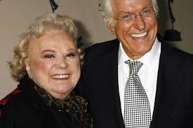 Actress Rose Marie of 'Dick Van Dyke Show' fame dies at 94