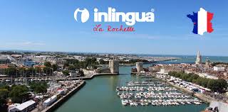inlingua La Rochelle Logo