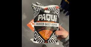 What Is Paqui's One Chip Challenge? Why You Shouldn't Participate