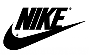 Nike primarily used the red and white color palette on its logo for much of its history. Mirar Atras Ups Museo Nike Logo Designer Story Separar Baya Subordinar