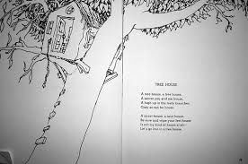 Tree House Shel Silverstein Shel Silverstein Giving Tree Quotes Tree Quotes