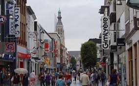 With approximately 10.000 students and 150 bars it is a great city for your time abroad. The Best Shopping Areas In Breda North Brabant Tourism Attraction