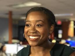 I wish all the best to my dear collegue and friend. I am so so proud of  you, Kelly! I can't wait to see where your career/life takes you!